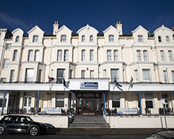 Best Western York House Hotel